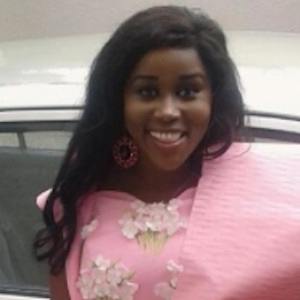 Marjorie Fiedler, 40 (电视节目主持人)