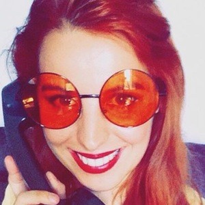 Marjorie Le Noan, 36 (YouTube明星)