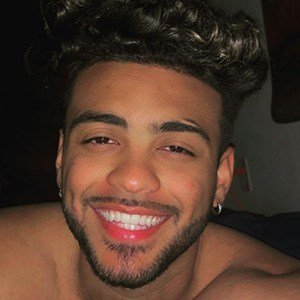 Mark Adams, 29 (TikTok Star)