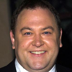 Mark Addy, 61 (Actor de Televisión)