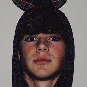 Mark Anastasio, 21 (TikTok Star)