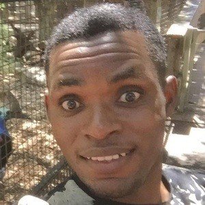 Mark Angel, 32 (YouTube Star)