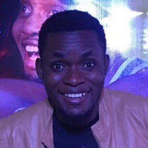 Mark Angel, 34 (YouTube Star)