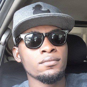 Mark Angel, 34 (YouTube-ster)