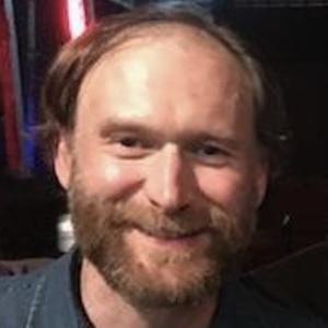 Mark Ashworth image 5