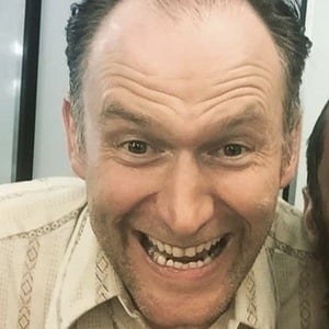 Mark Ashworth image 6