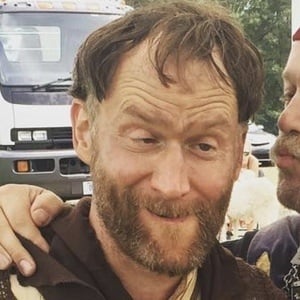 Mark Ashworth image 8