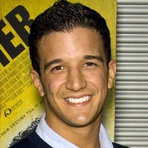 Mark Ballas, 39 (Reality Star)