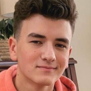 Mark Bontempo, 21 (TikTok Star)
