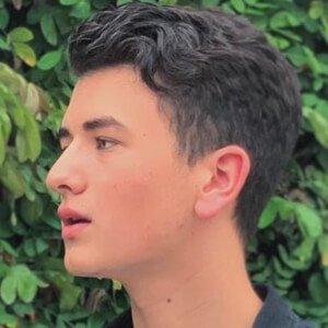 Mark Bontempo, 21 (TikTok明星)