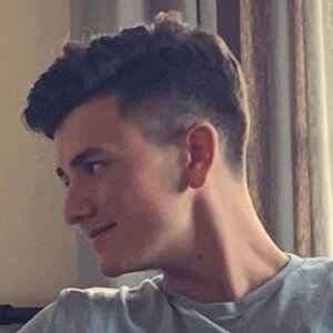 Mark Bontempo, 23 (TikToker)