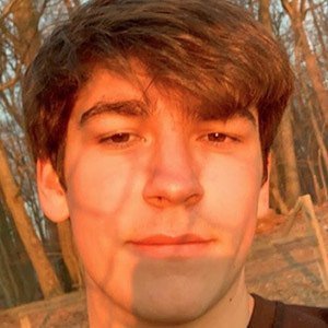 Mark Bowling, 24 (TikTok Star)