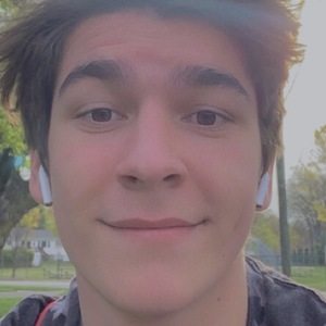 Mark Bowling, 24 (Estrella de TikTok)