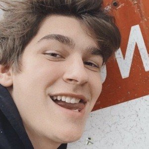 Mark Bowling, 24 (TikTok Star)