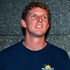 Mark Bryan image 2