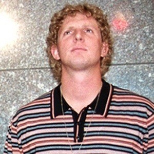 Mark Bryan image 3