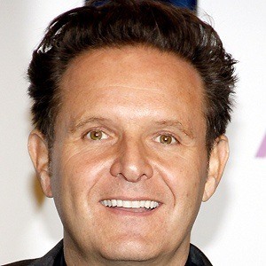 Mark Burnett, 63 (TV Producer)