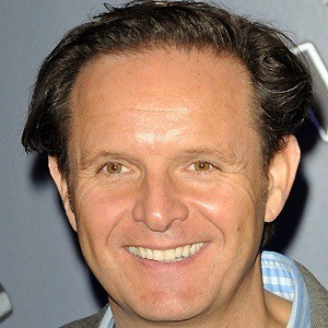 Mark Burnett image 3