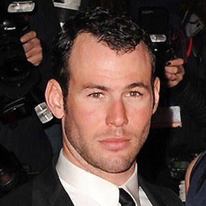 Mark Cavendish, 40 (VĐV đua xe đạp)