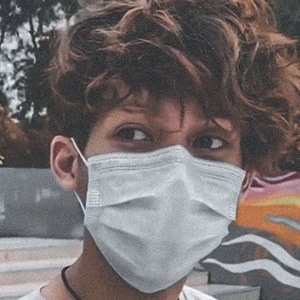 Mark Christian Alelis, 28 (TikTok Star)