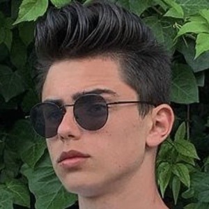 Mark Chumachenko, 22 (TikTok Star)