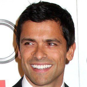 Mark Consuelos image 5