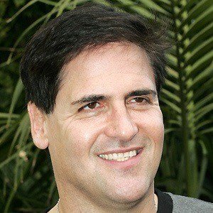 Mark Cuban, 67 (Entrepreneur)
