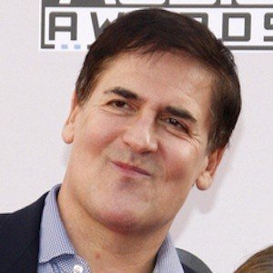 Mark Cuban, 67 (Entrepreneur)