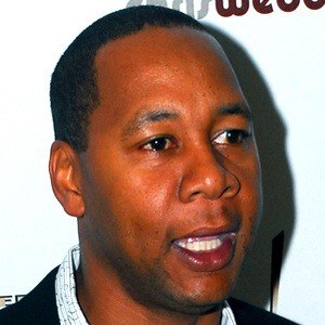 Mark Curry image 6