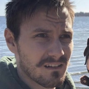 Mark Deck, 33 (YouTube Star)