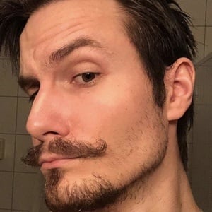 Mark Deck, 33 (YouTube明星)