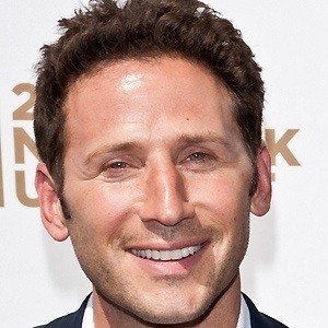 Mark Feuerstein image 2