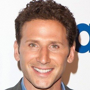 Mark Feuerstein image 3