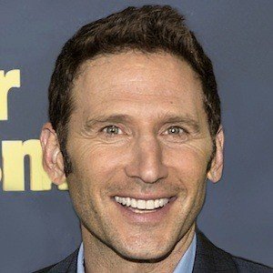 Mark Feuerstein image 4