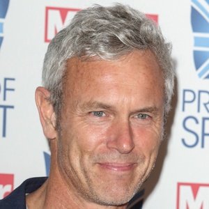 Mark Foster image 8