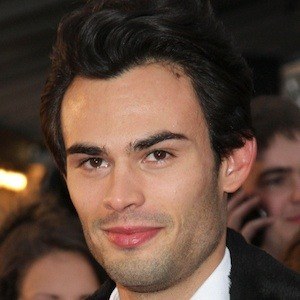 Mark-Francis Vandelli image 3