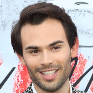Mark-Francis Vandelli image 6