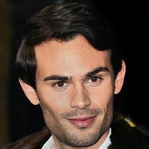 Mark-Francis Vandelli image 8