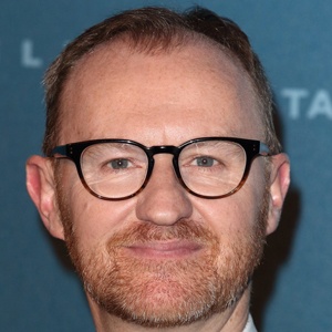 Mark Gatiss, 59 (Diễn viên truyền hình)