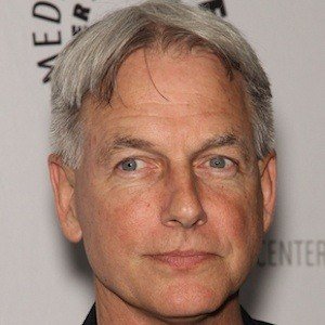 Mark Harmon, 72 (TV Actor)