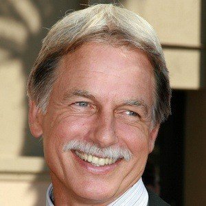 Mark Harmon image 3