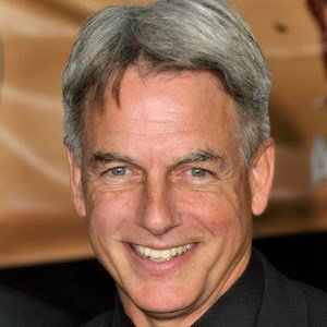 Mark Harmon image 4