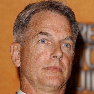 Mark Harmon image 6
