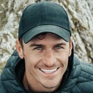 Mark Harrison, 38 (TikTok Star)