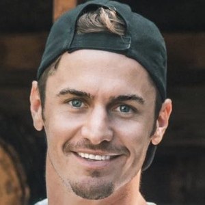 Mark Harrison, 38 (TikTok Star)