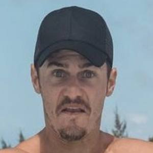 Mark Harrison image 6