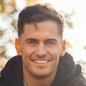 Mark Harrison, 38 (TikTok明星)