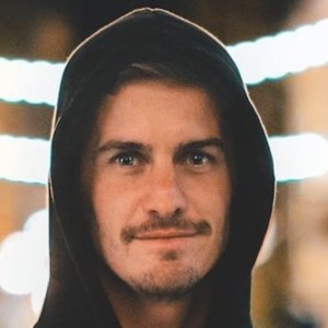 Mark Harrison, 38 (TikTok Star)