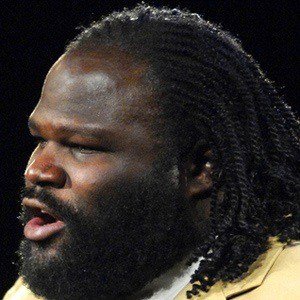 Mark Henry image 3