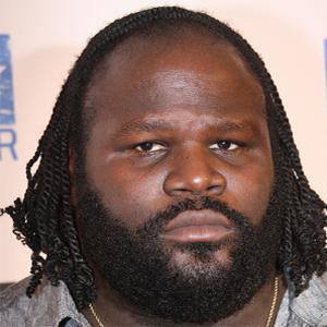 Mark Henry image 4